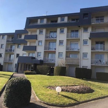 Studio Tout Confort Apartment Bagnoles de l'Orne Normandie Bagian luar foto