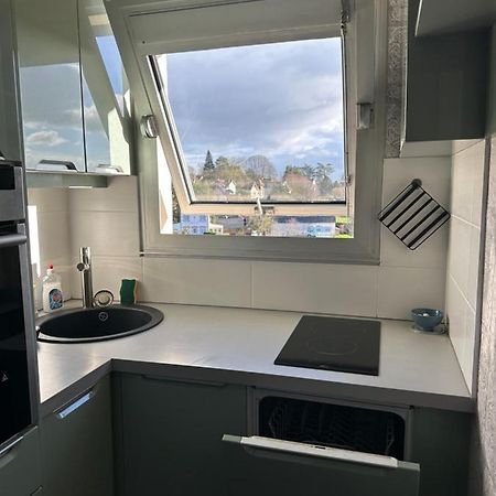 Studio Tout Confort Apartment Bagnoles de l'Orne Normandie Bagian luar foto