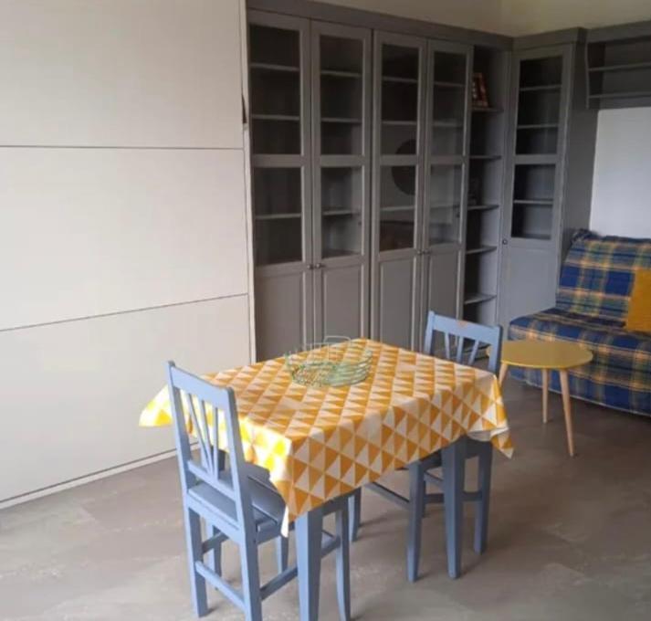 Studio Tout Confort Apartment Bagnoles de l'Orne Normandie Bagian luar foto